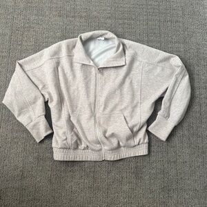 Women’s Yogalicious jacket size medium